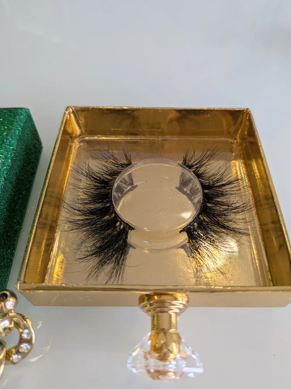 ​MAC #4 Idol & Lick Me Lash Mink Lash Bundle